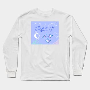 Beach Bunny Long Sleeve T-Shirt